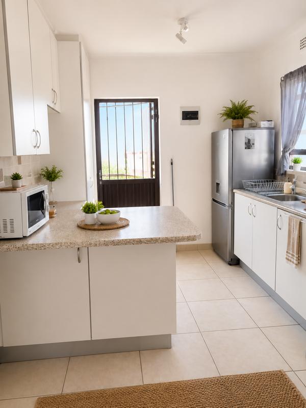 2 Bedroom Property for Sale in Somerset West Western Cape